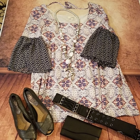 Umgee Dresses & Skirts - 💎Clearance NWOT Umgee Mini Dress
